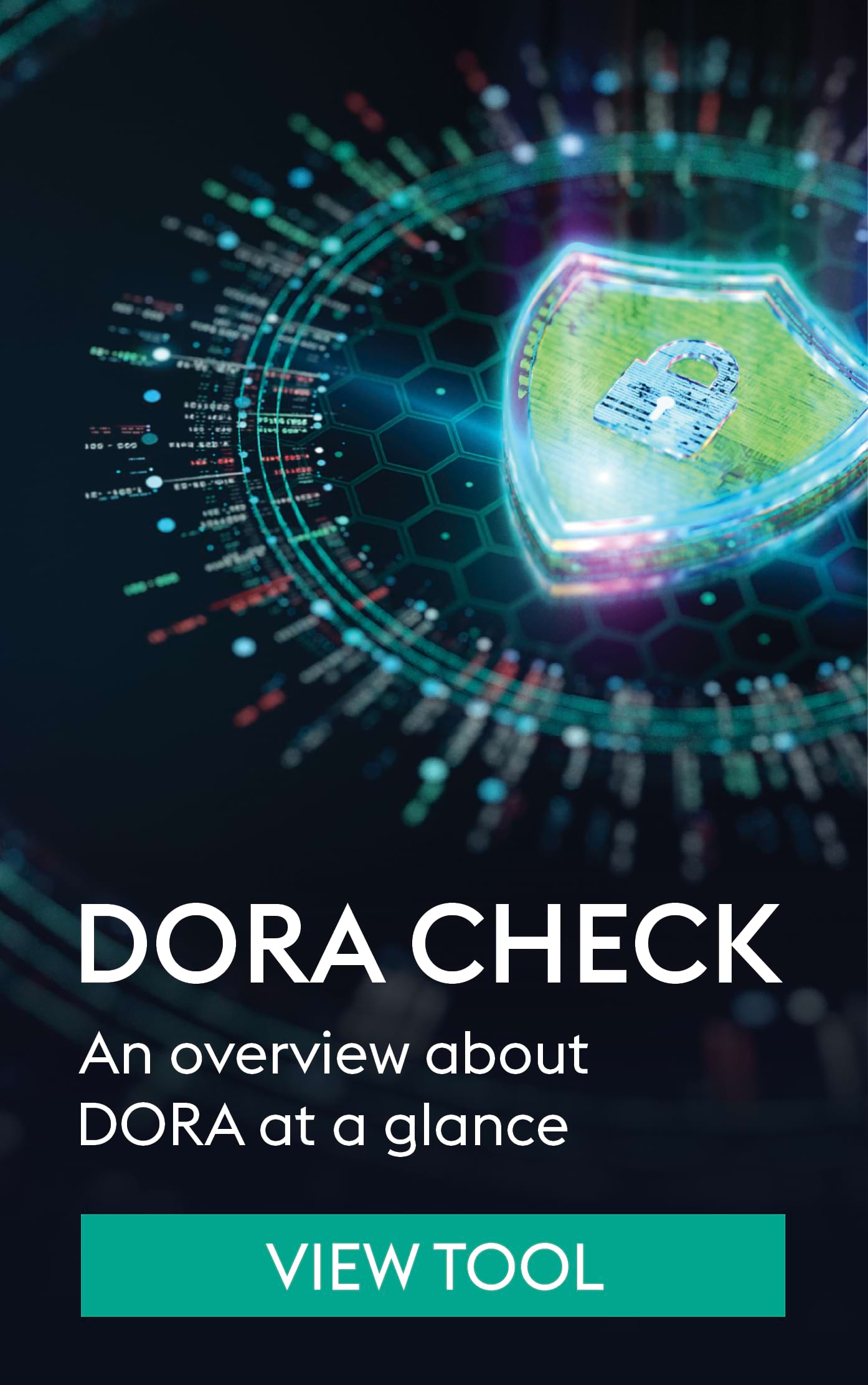 DORA-CHECK EN